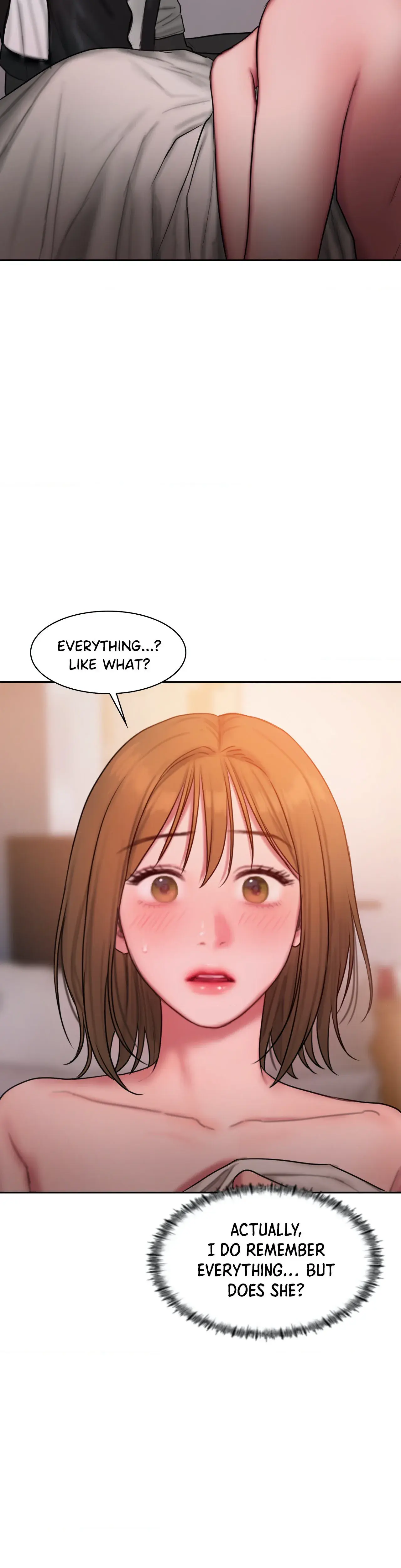 Bad Thinking Diary Chapter 29 - Page 8