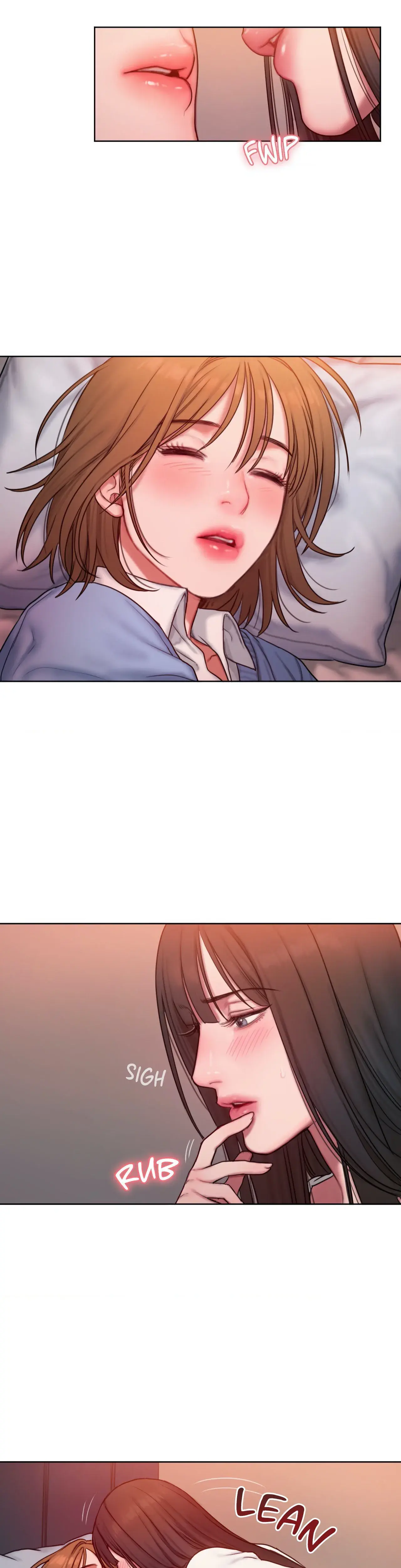 Bad Thinking Diary Chapter 3 - Page 30