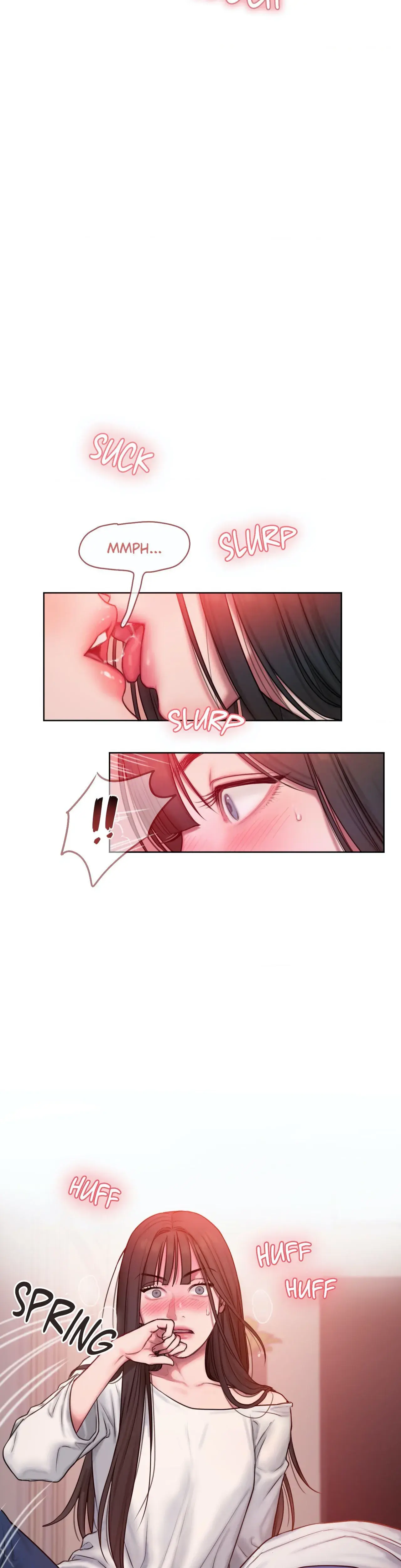 Bad Thinking Diary Chapter 3 - Page 32