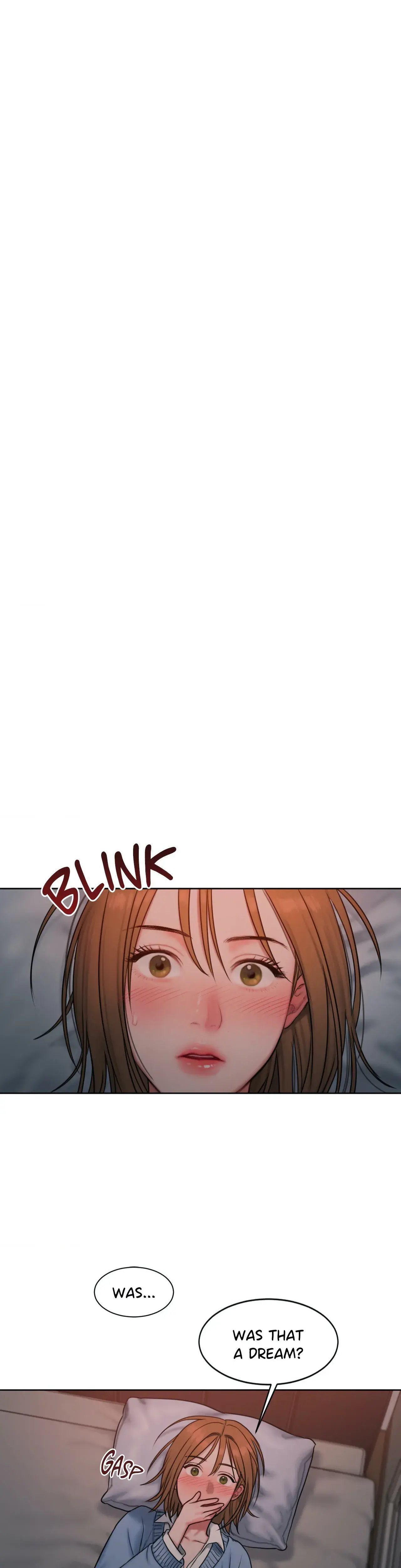 Bad Thinking Diary Chapter 3 - Page 35
