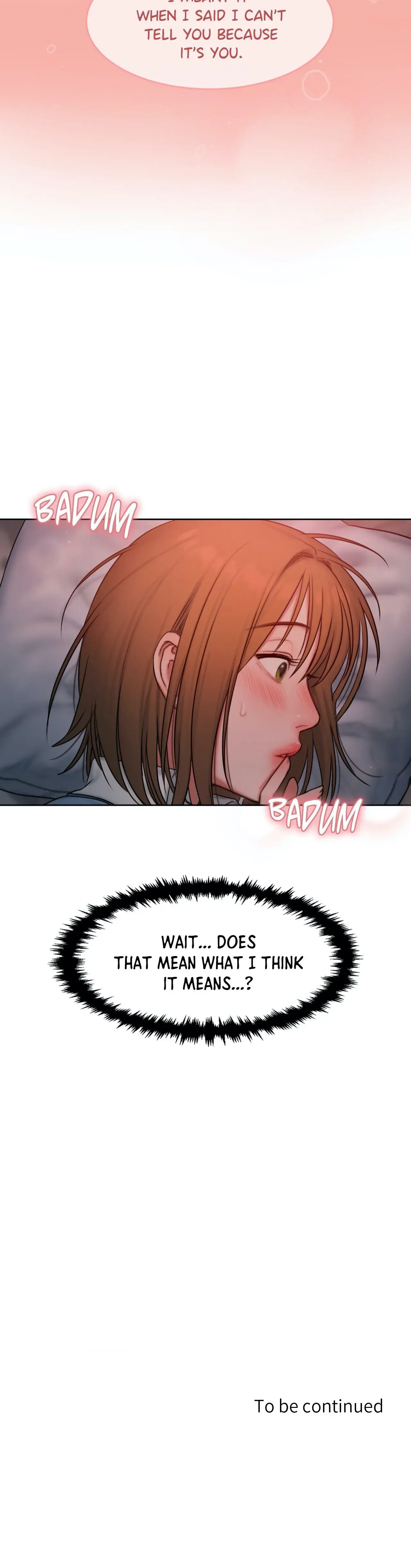 Bad Thinking Diary Chapter 3 - Page 37