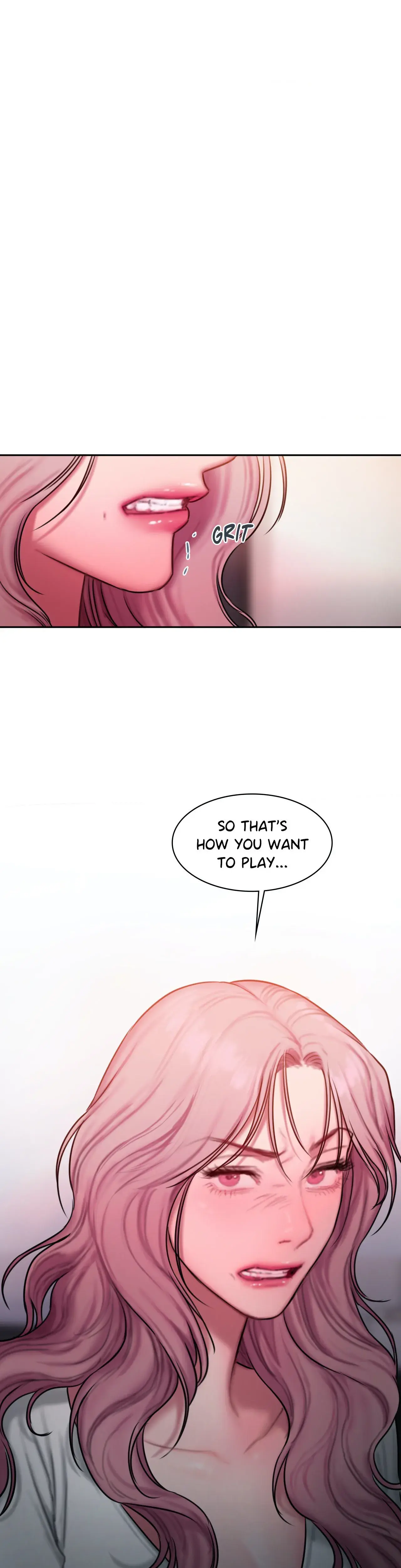 Bad Thinking Diary Chapter 30 - Page 13