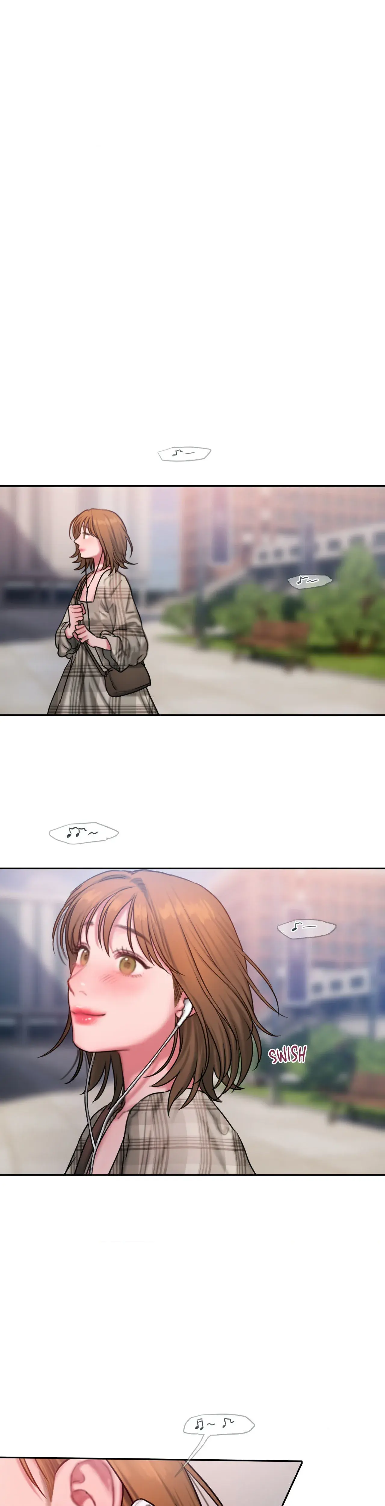 Bad Thinking Diary Chapter 30 - Page 15