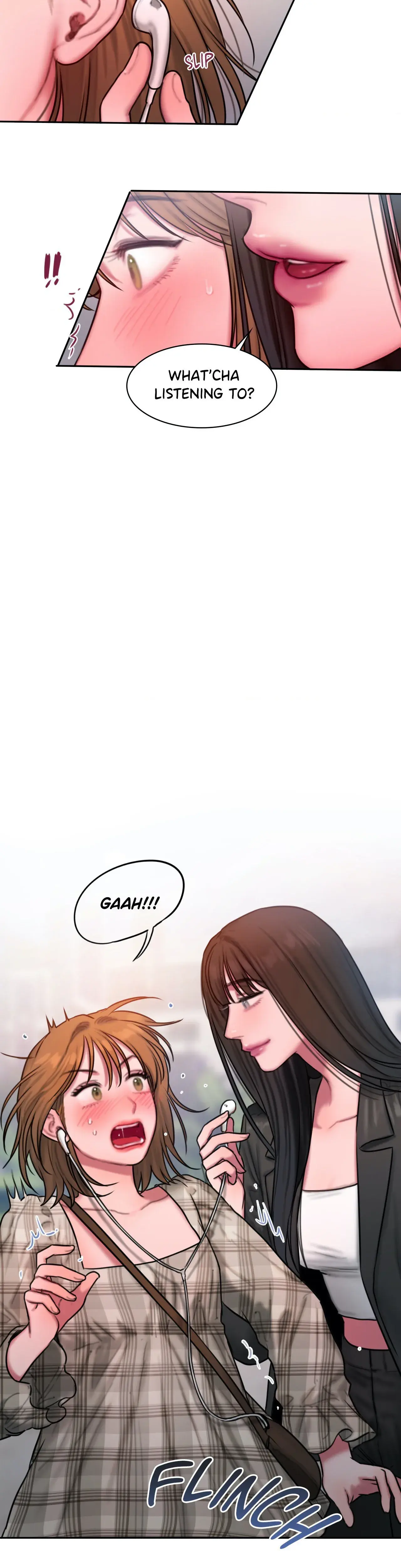 Bad Thinking Diary Chapter 30 - Page 16