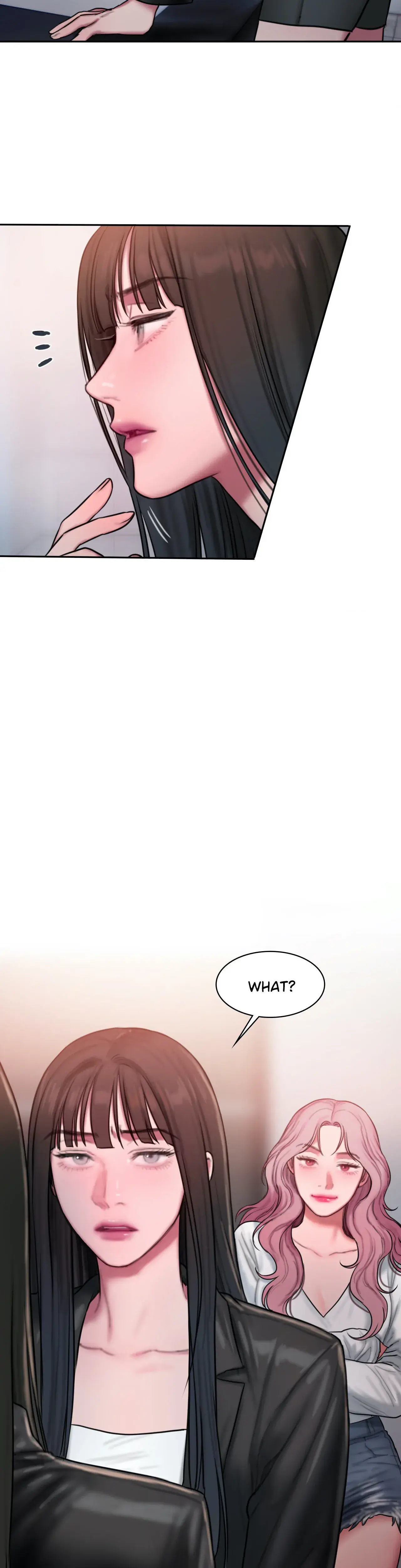 Bad Thinking Diary Chapter 30 - Page 2