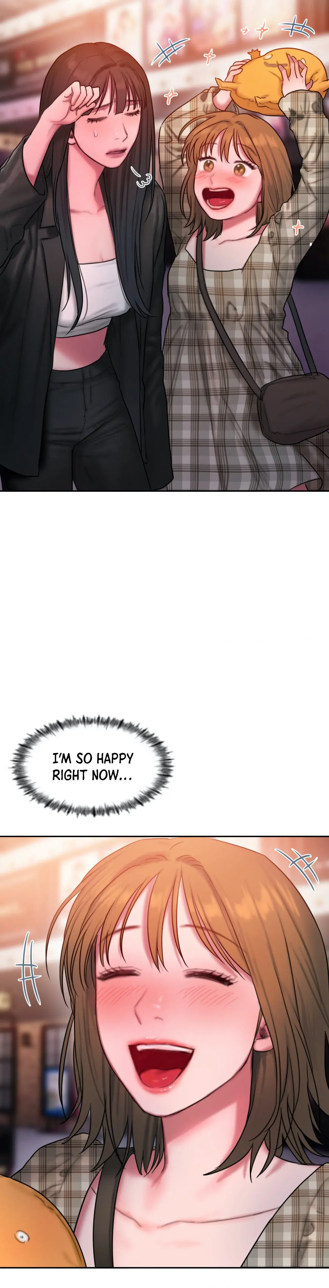 Bad Thinking Diary Chapter 30 - Page 26