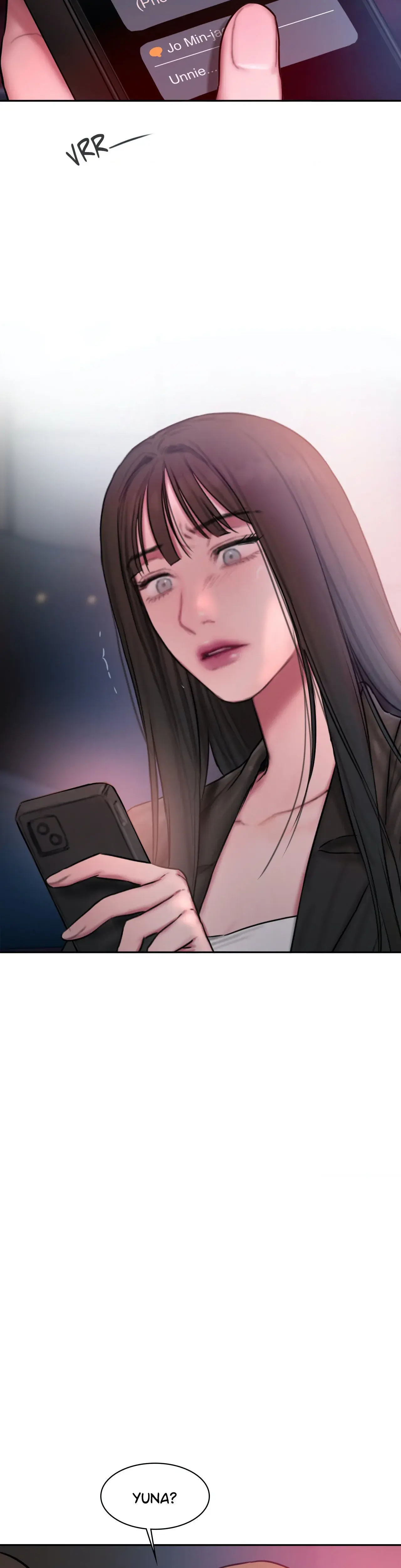 Bad Thinking Diary Chapter 30 - Page 29