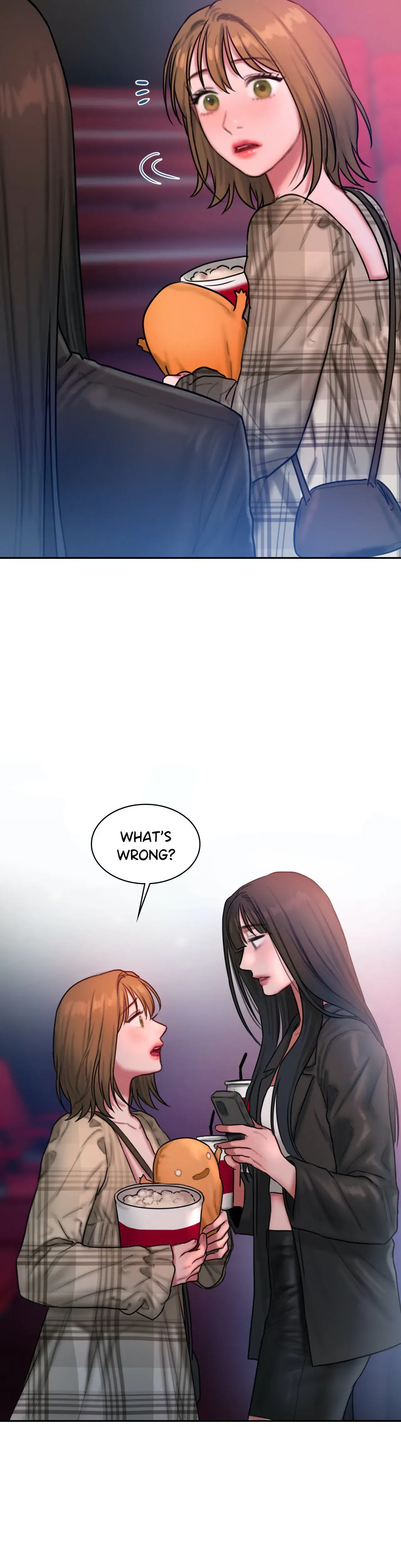 Bad Thinking Diary Chapter 30 - Page 30