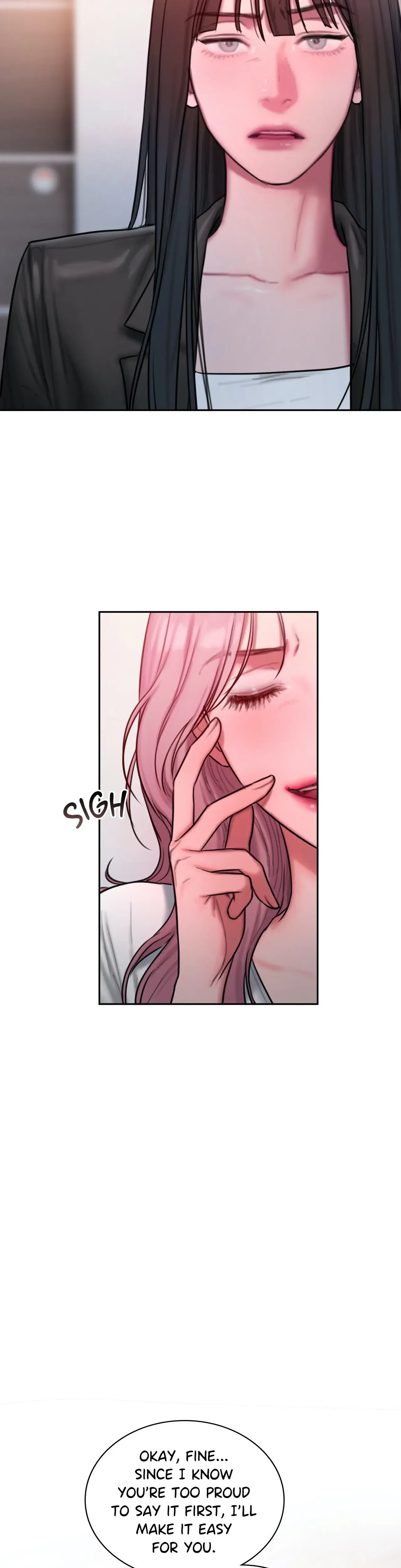 Bad Thinking Diary Chapter 30 - Page 4