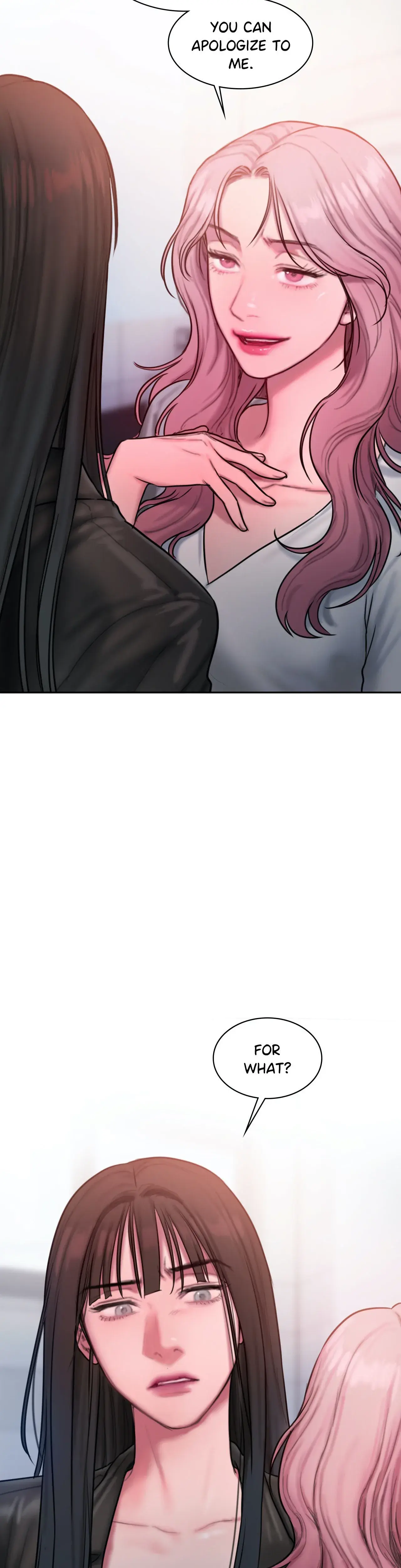 Bad Thinking Diary Chapter 30 - Page 5