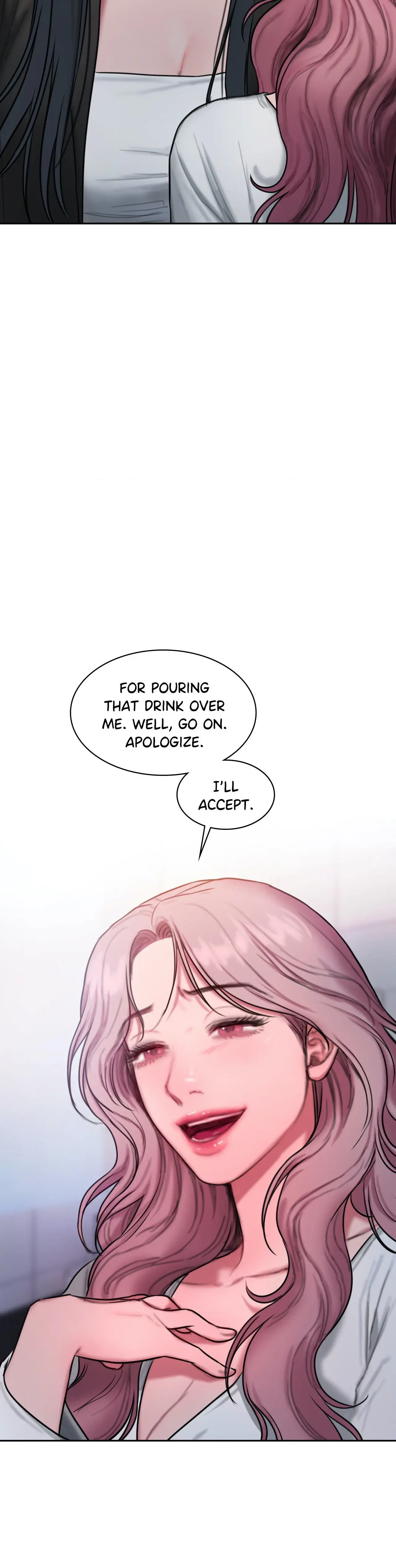 Bad Thinking Diary Chapter 30 - Page 6
