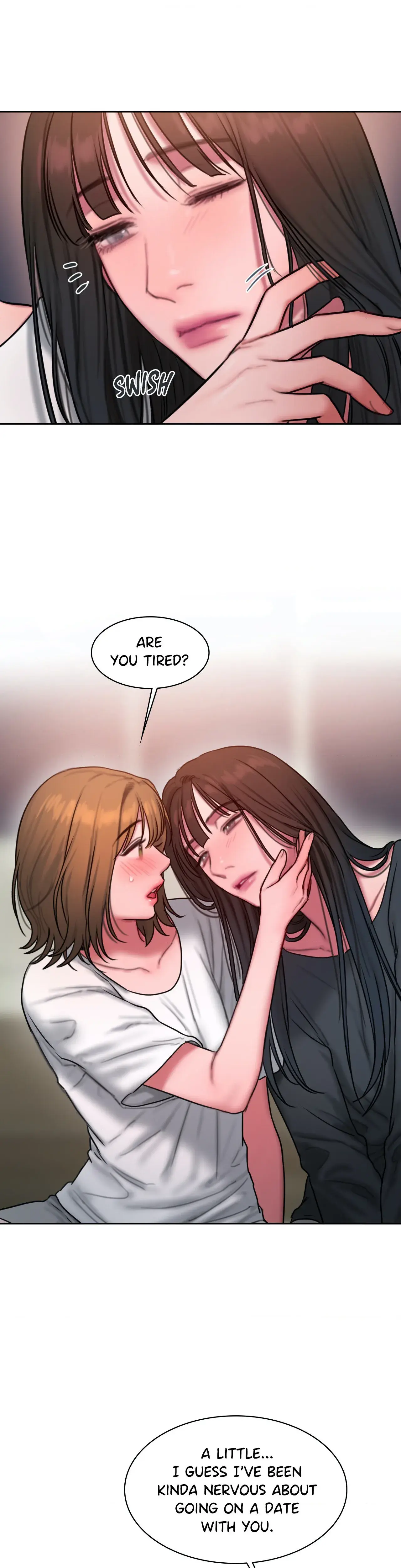 Bad Thinking Diary Chapter 31 - Page 11
