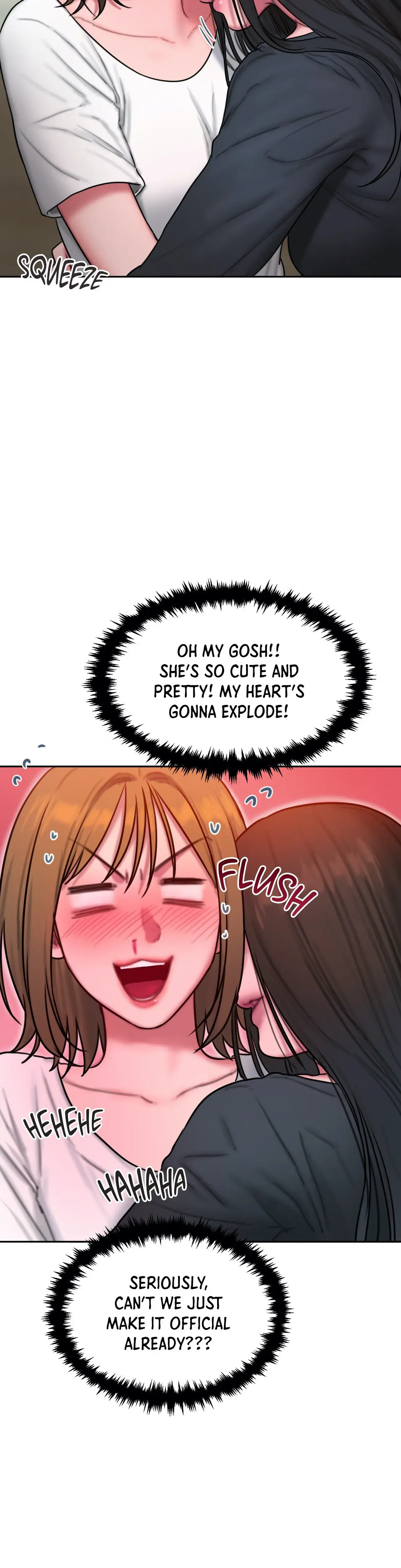 Bad Thinking Diary Chapter 31 - Page 13