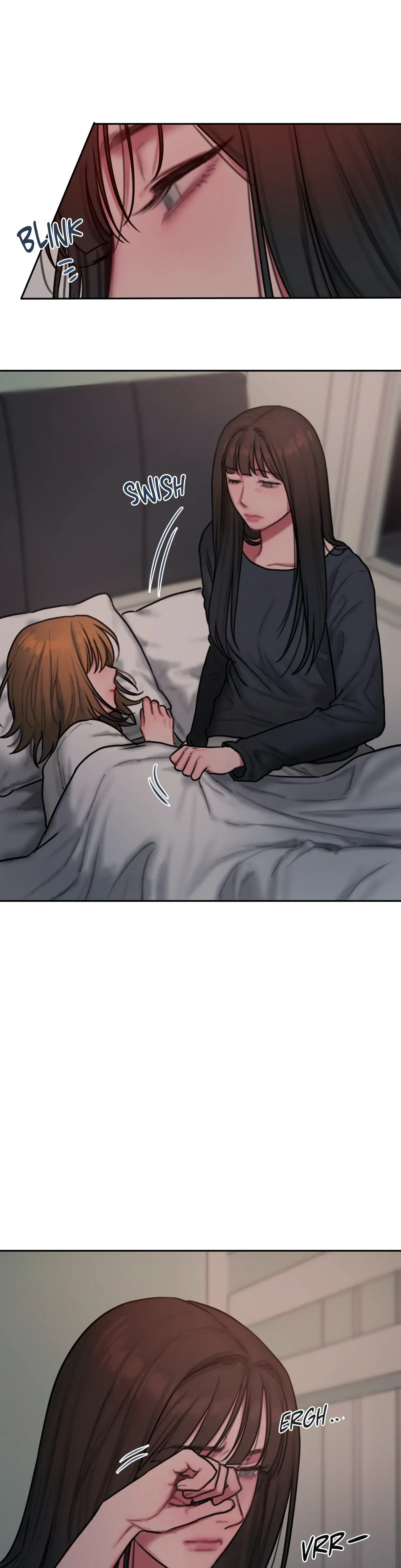Bad Thinking Diary Chapter 31 - Page 16