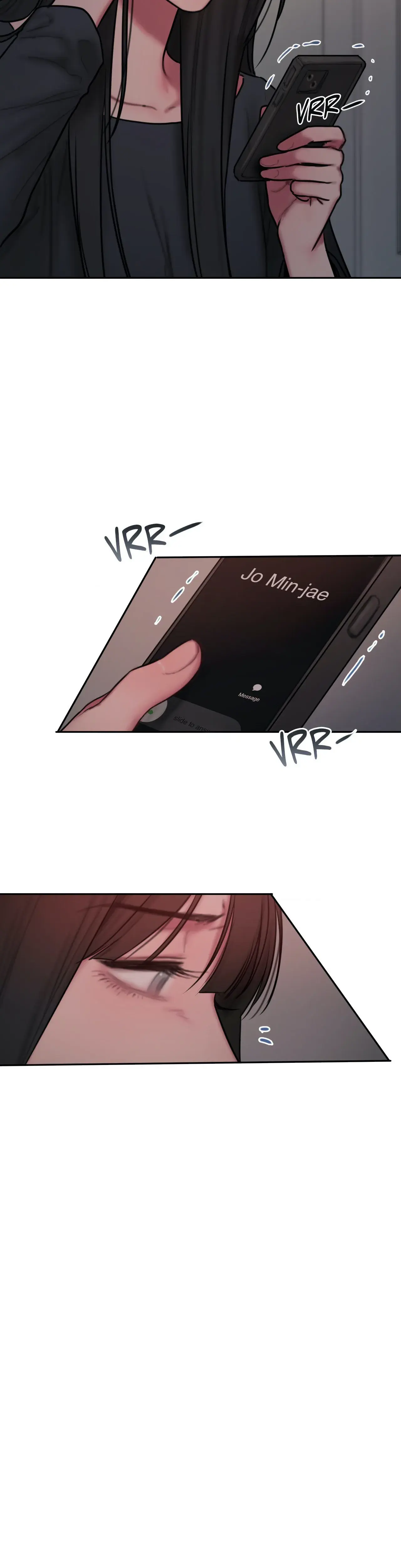 Bad Thinking Diary Chapter 31 - Page 17