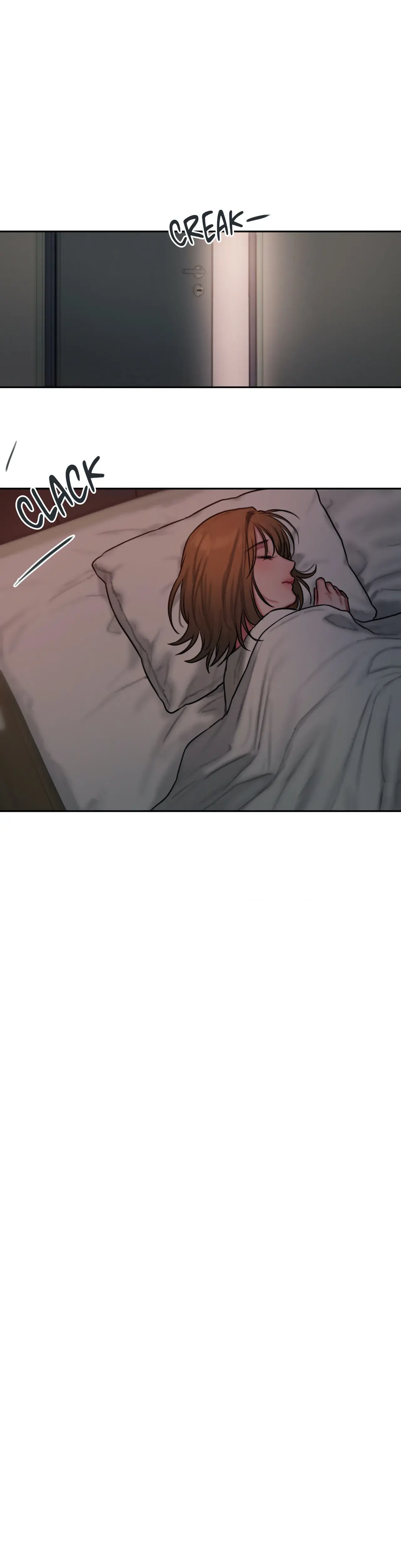 Bad Thinking Diary Chapter 31 - Page 18