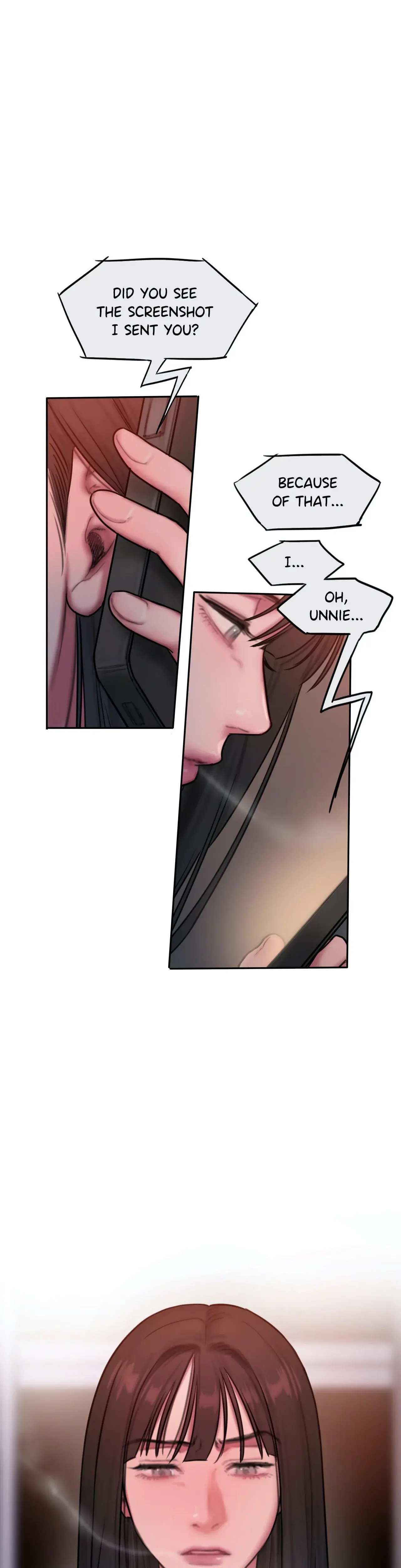 Bad Thinking Diary Chapter 31 - Page 21