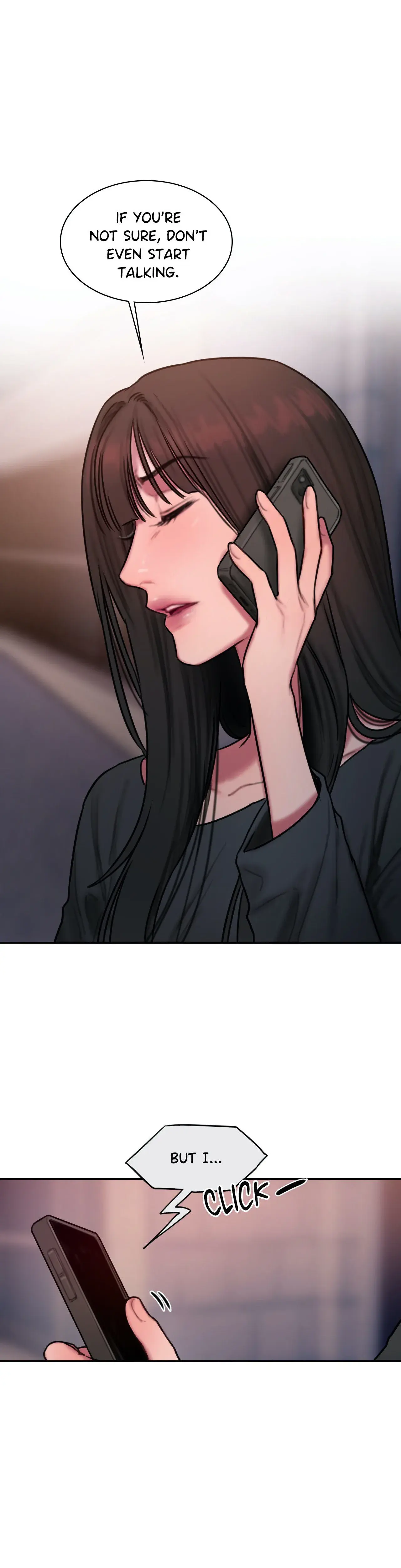 Bad Thinking Diary Chapter 31 - Page 26