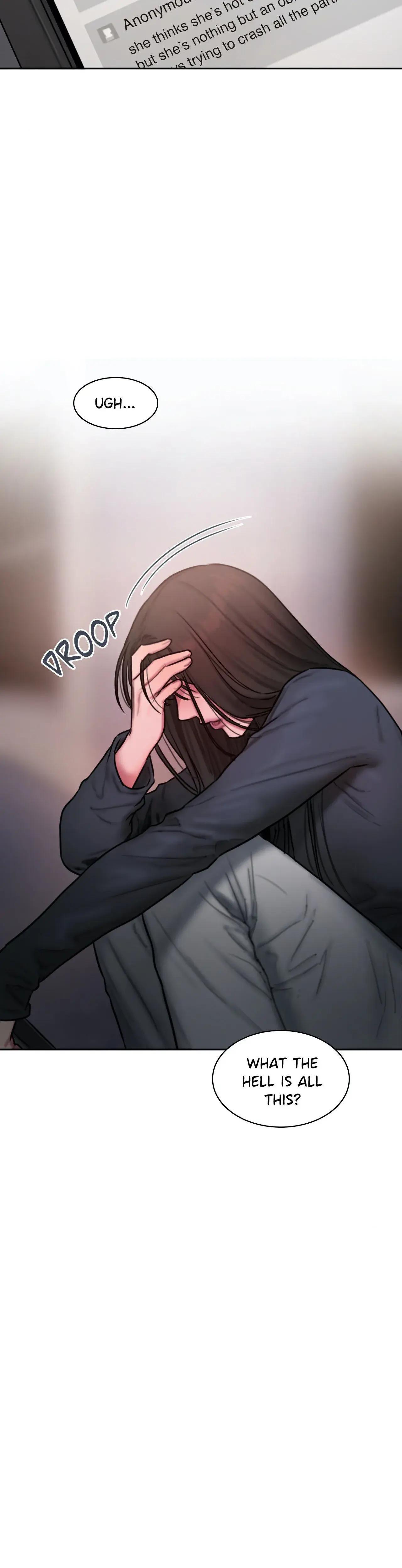 Bad Thinking Diary Chapter 31 - Page 29