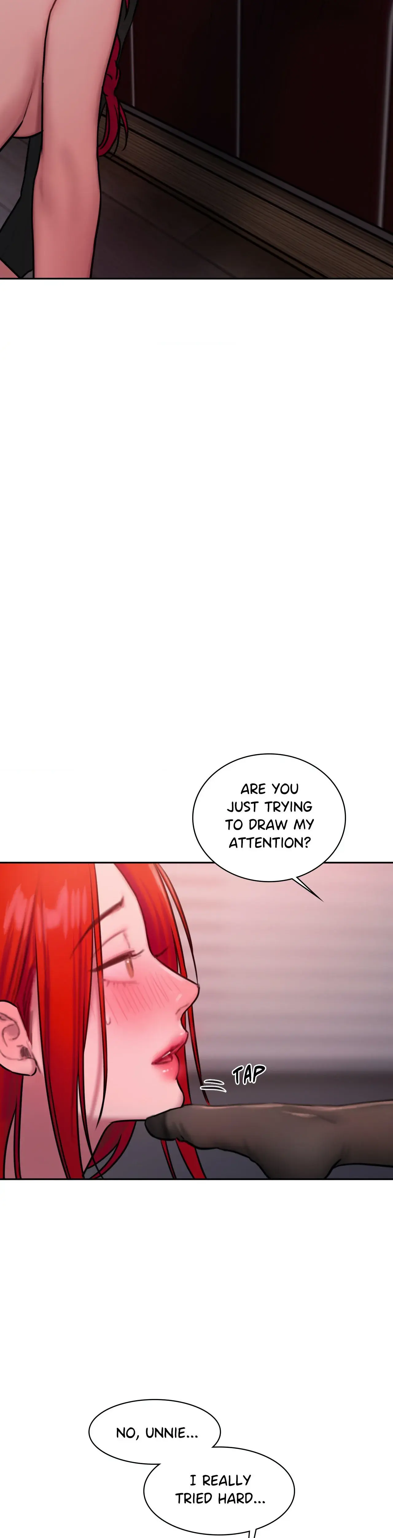 Bad Thinking Diary Chapter 31 - Page 32
