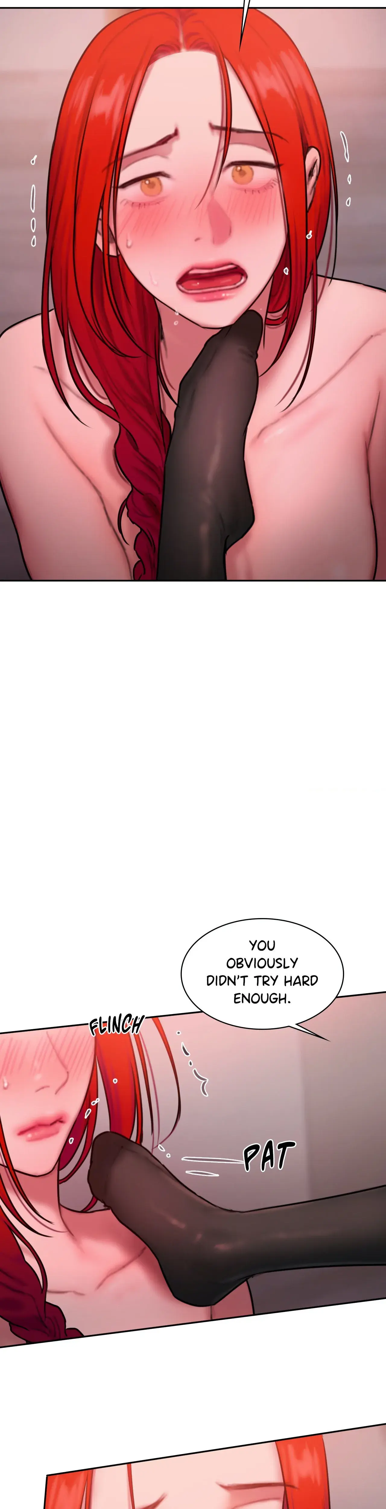 Bad Thinking Diary Chapter 31 - Page 33