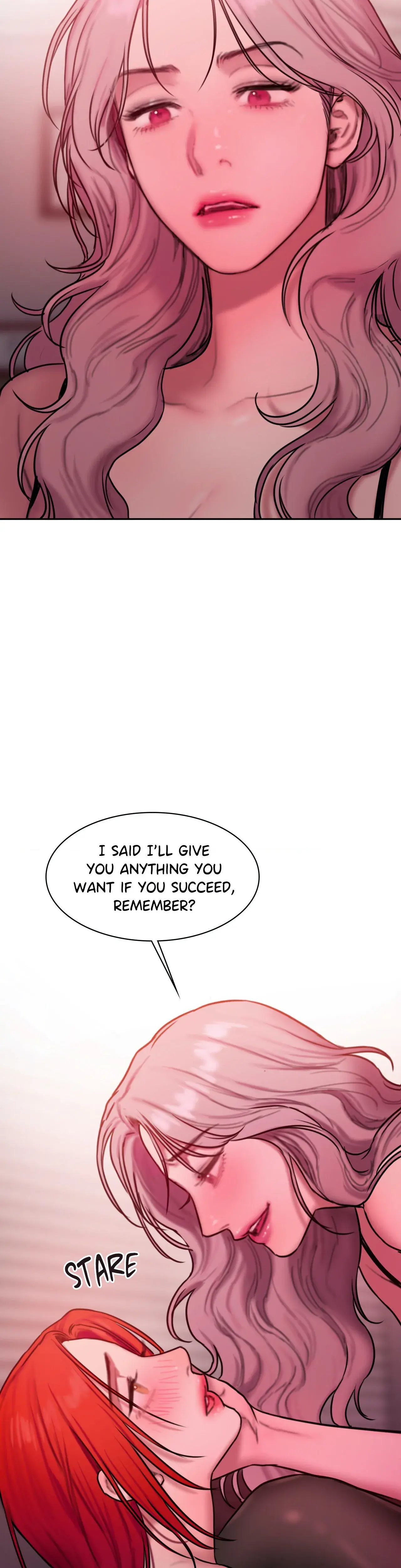 Bad Thinking Diary Chapter 31 - Page 36