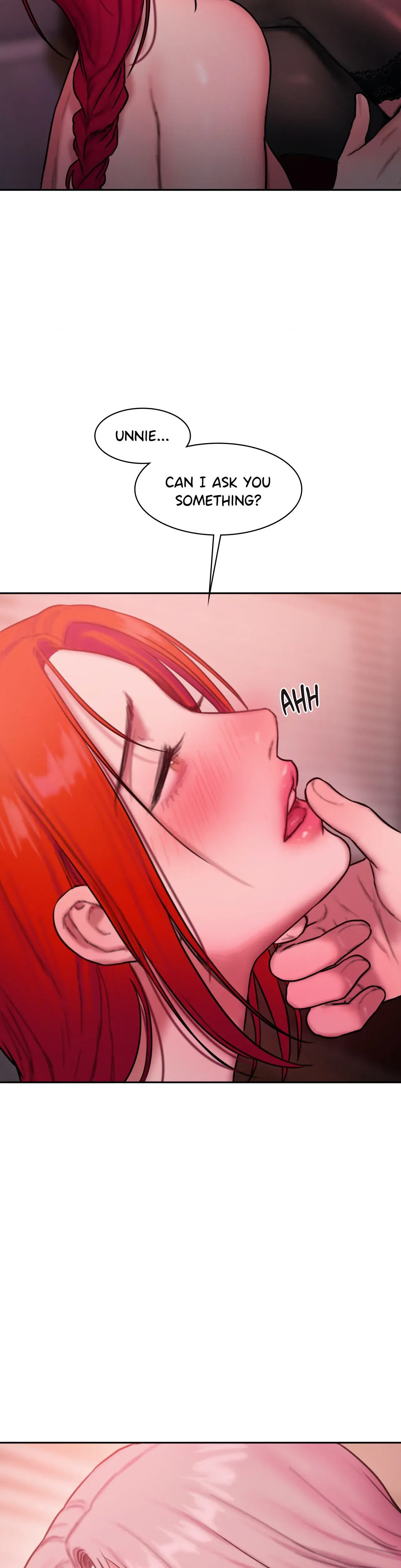 Bad Thinking Diary Chapter 31 - Page 37