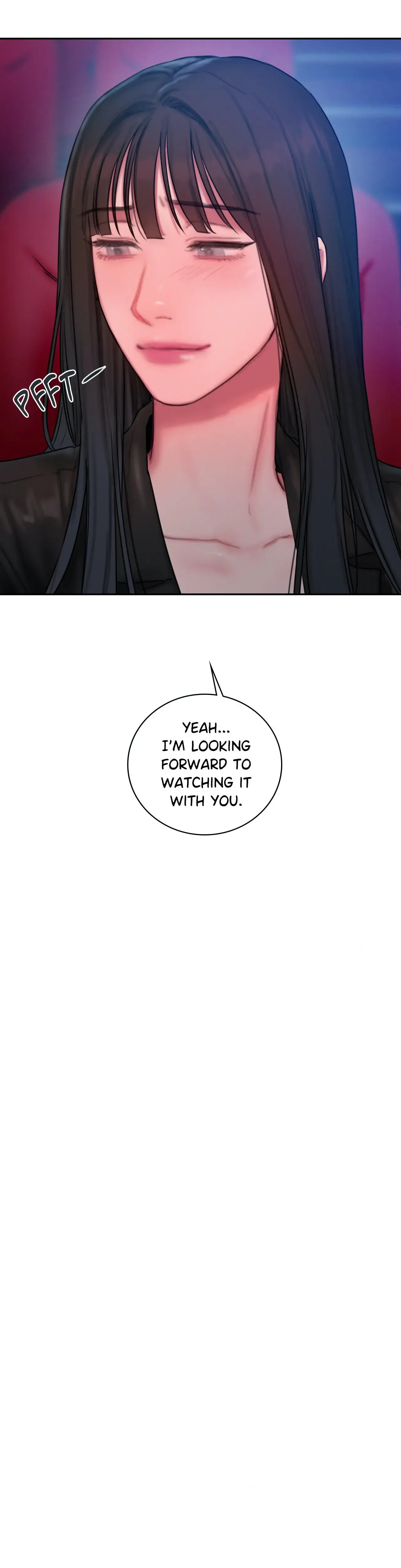 Bad Thinking Diary Chapter 31 - Page 5