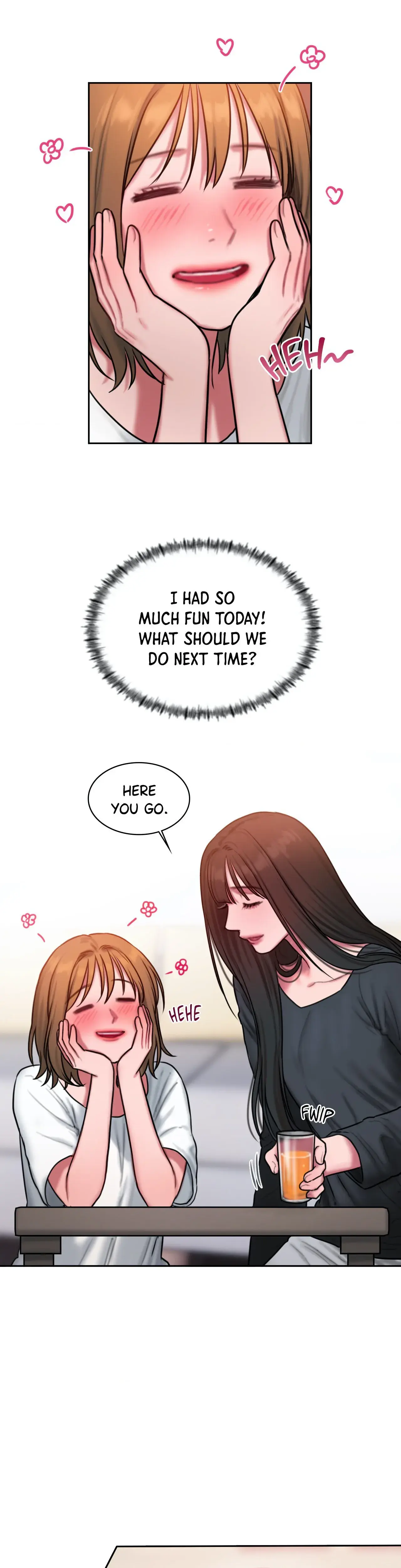 Bad Thinking Diary Chapter 31 - Page 7