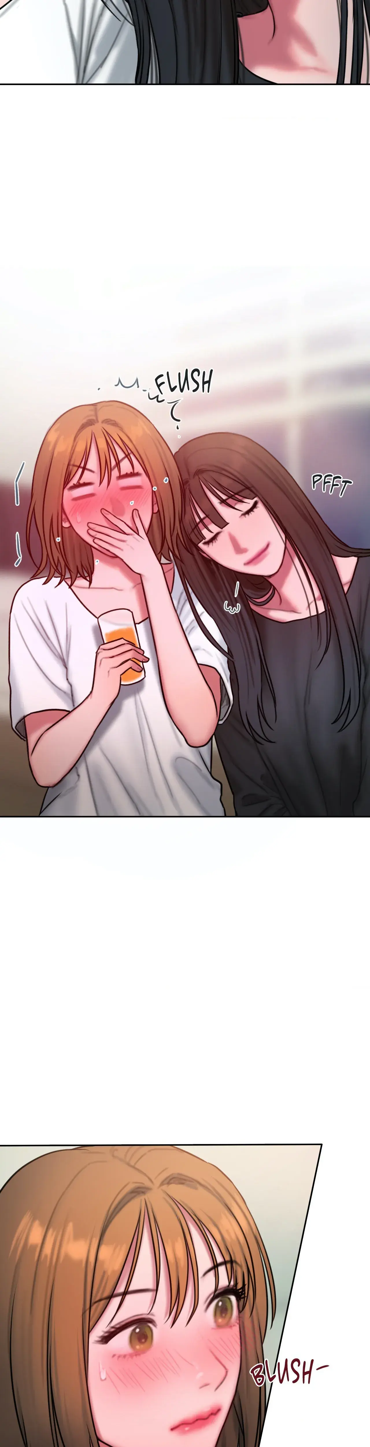 Bad Thinking Diary Chapter 31 - Page 9