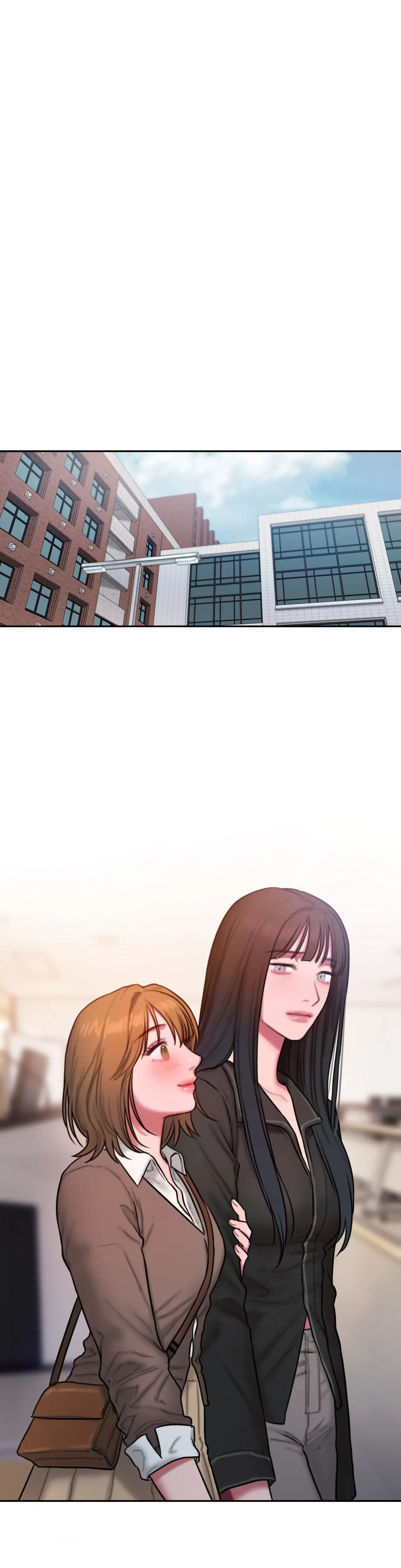 Bad Thinking Diary Chapter 32 - Page 1