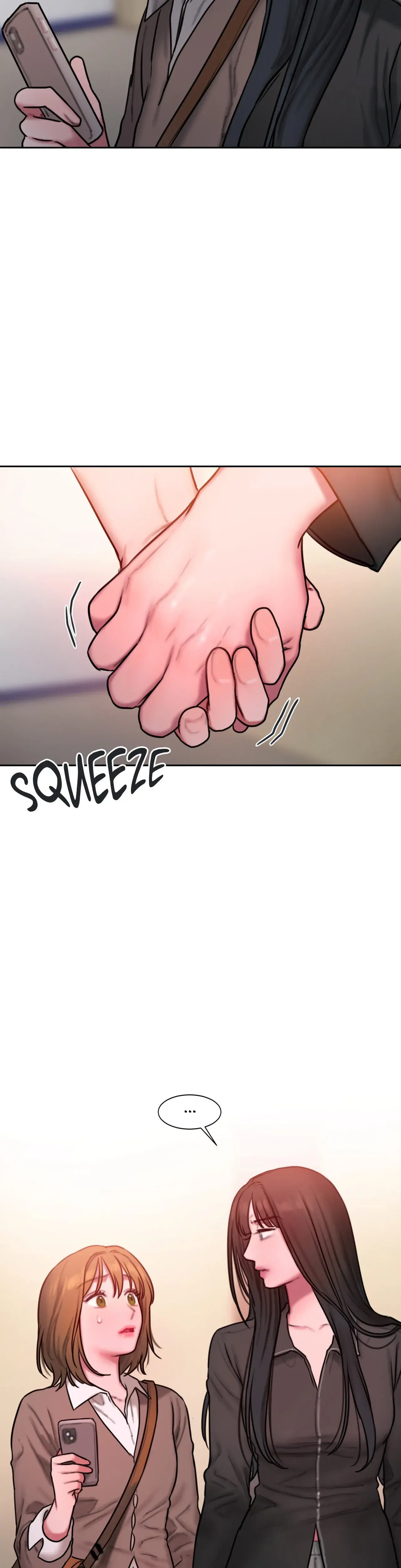 Bad Thinking Diary Chapter 32 - Page 11