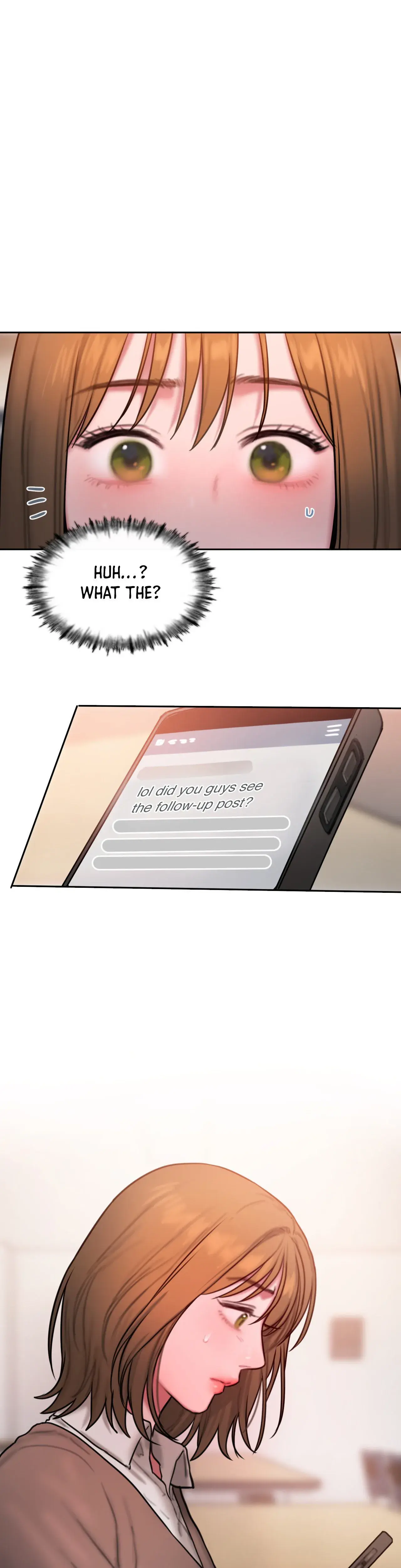 Bad Thinking Diary Chapter 32 - Page 15