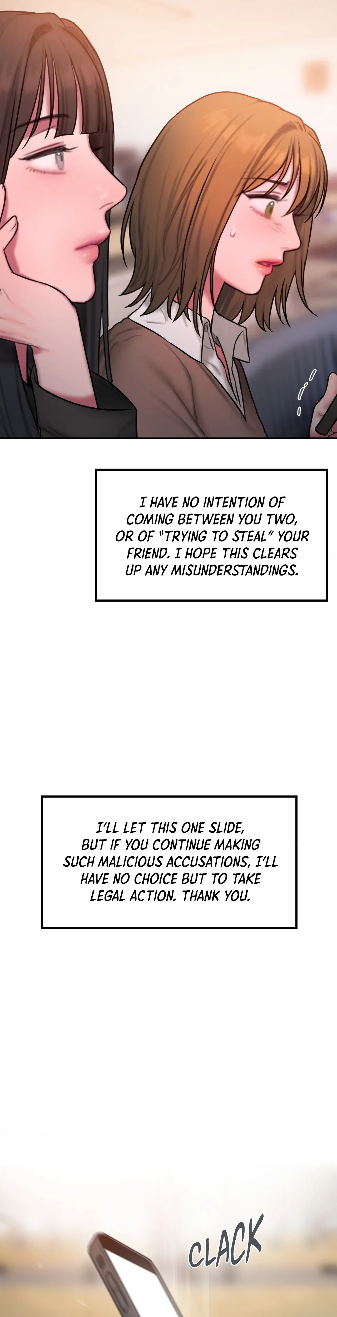 Bad Thinking Diary Chapter 32 - Page 18