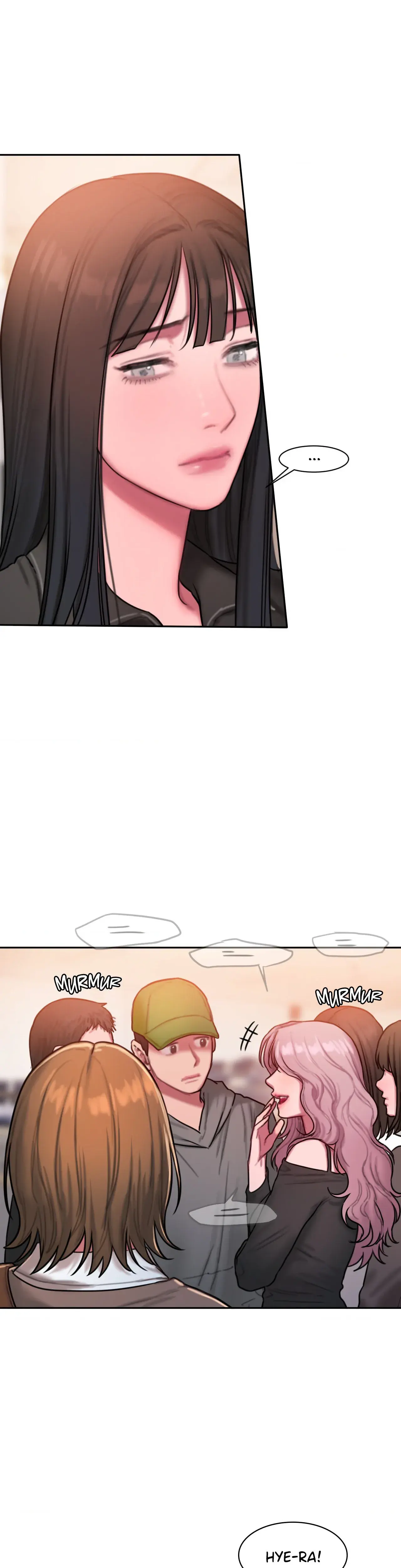 Bad Thinking Diary Chapter 32 - Page 2