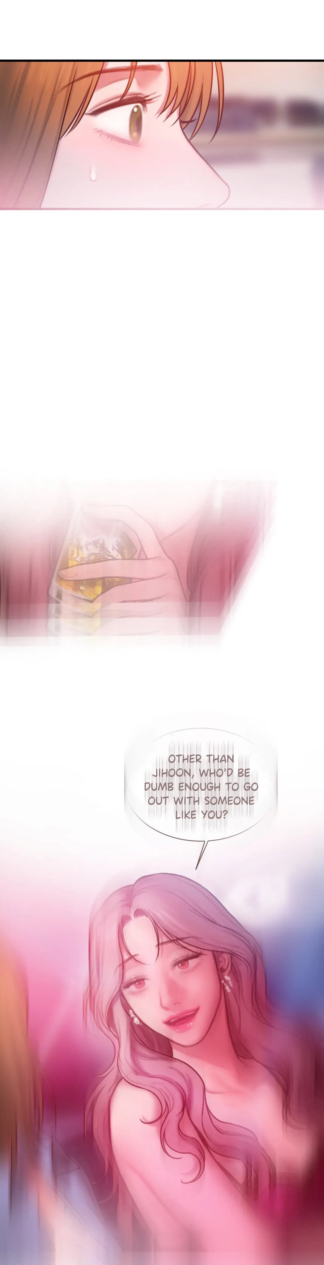 Bad Thinking Diary Chapter 32 - Page 21