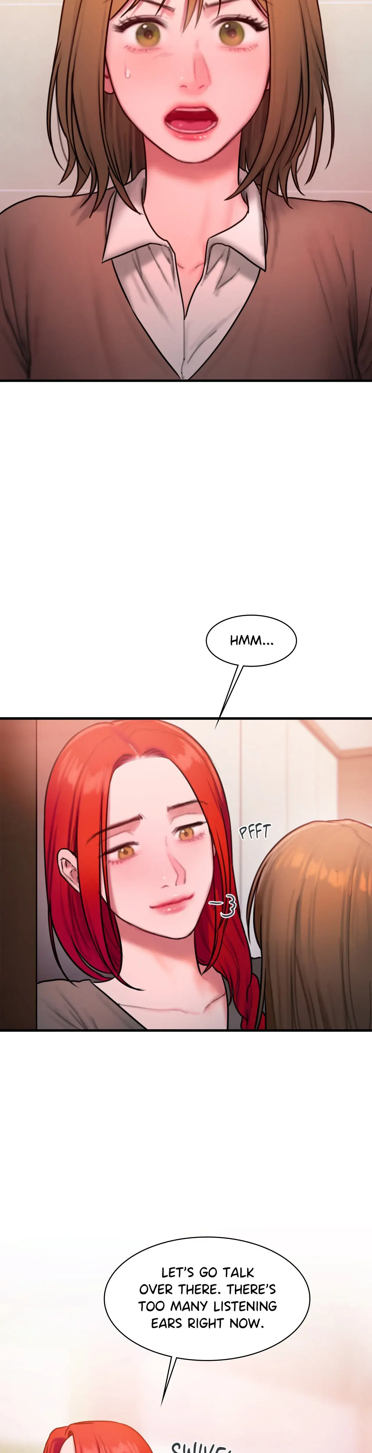 Bad Thinking Diary Chapter 32 - Page 32