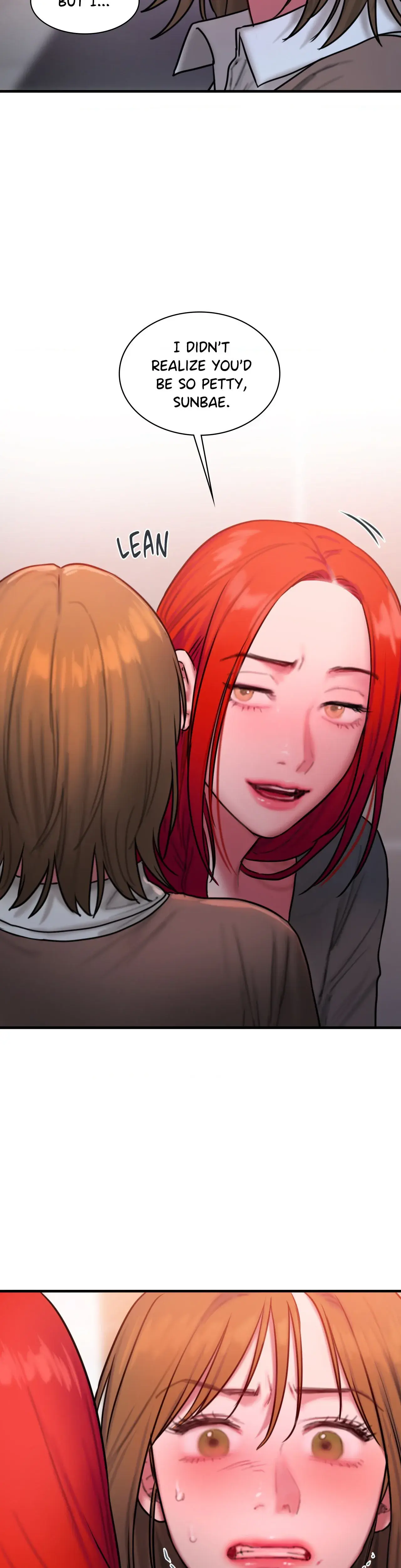 Bad Thinking Diary Chapter 32 - Page 39