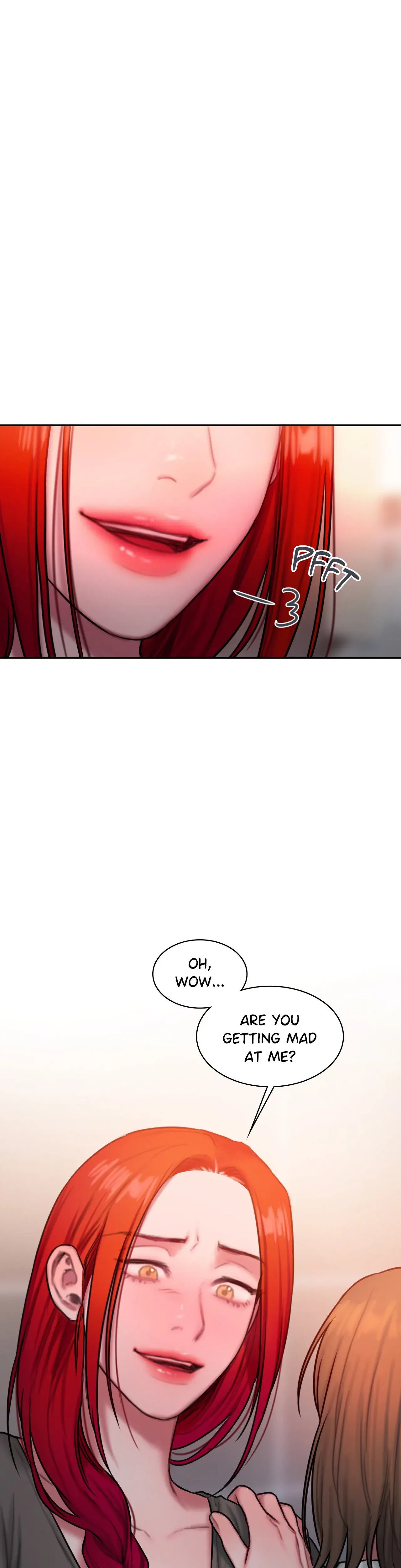 Bad Thinking Diary Chapter 33 - Page 1