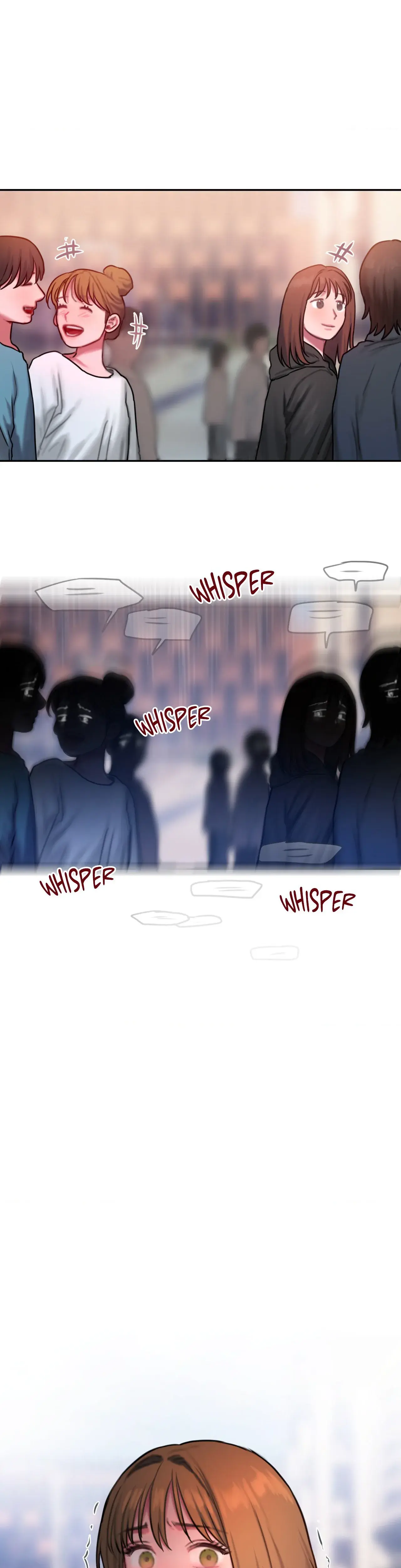Bad Thinking Diary Chapter 33 - Page 18