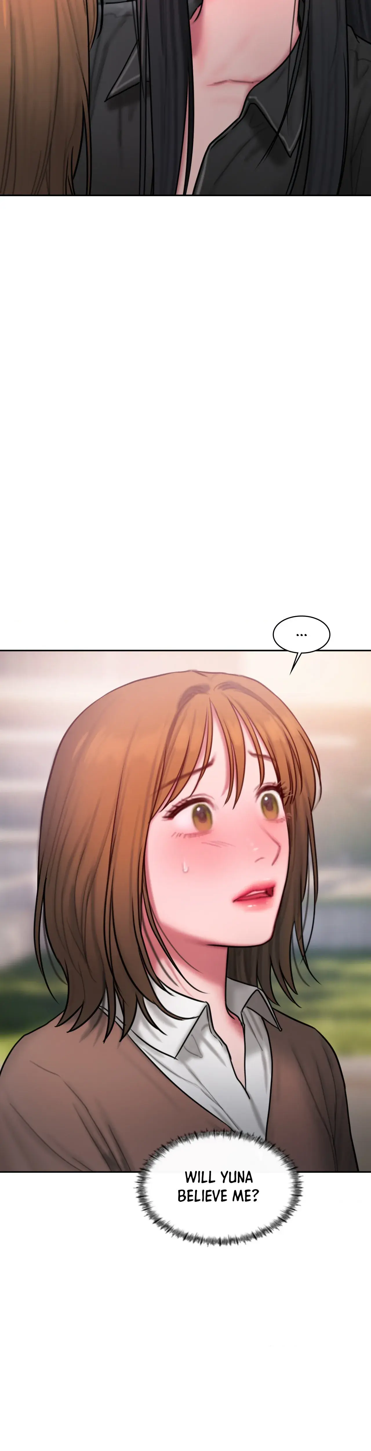 Bad Thinking Diary Chapter 33 - Page 23