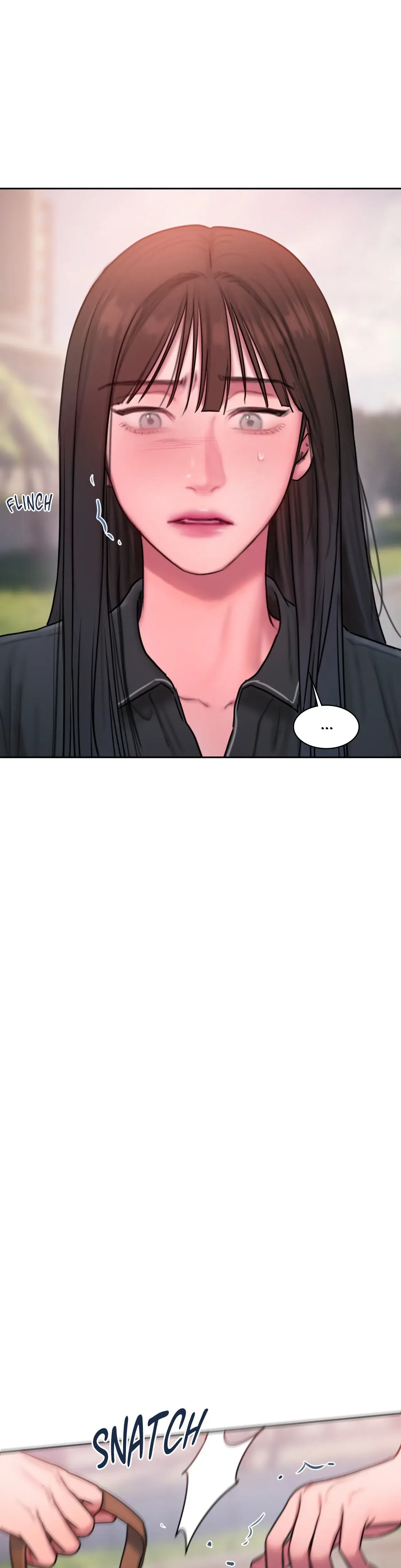 Bad Thinking Diary Chapter 33 - Page 34