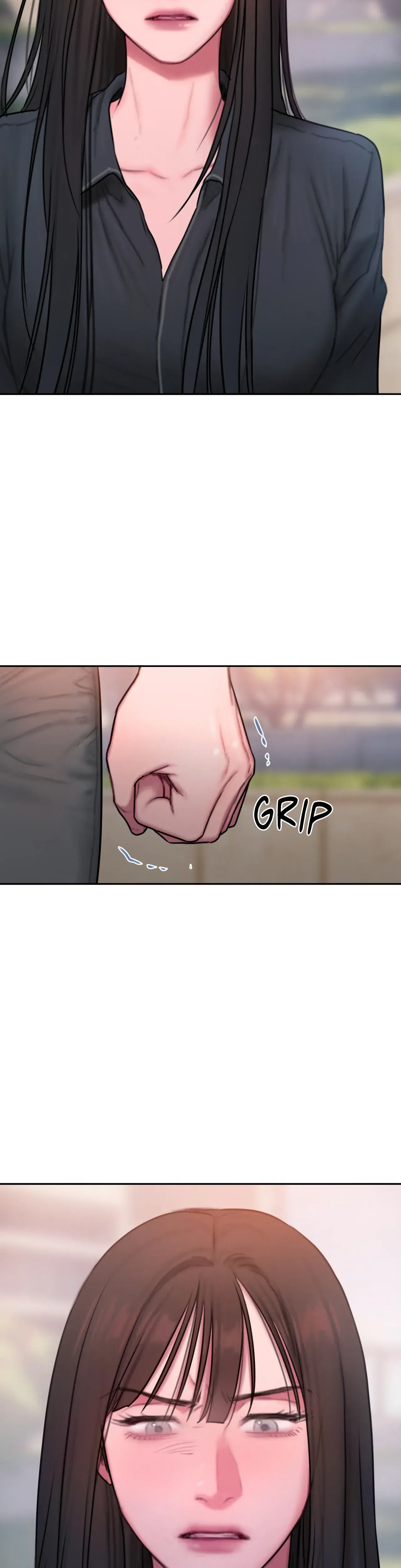 Bad Thinking Diary Chapter 33 - Page 37