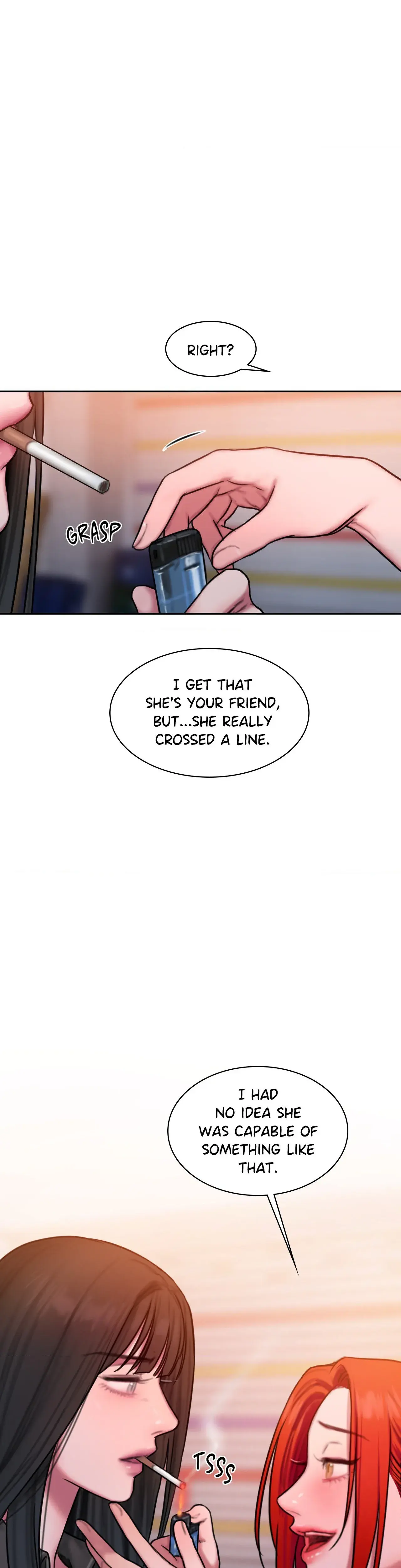 Bad Thinking Diary Chapter 34 - Page 13