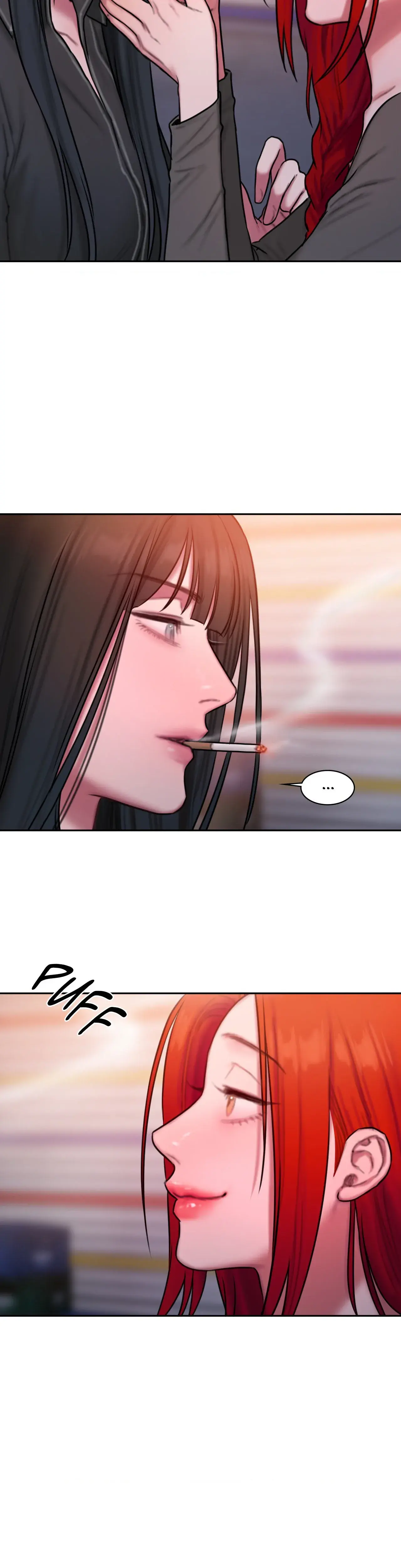 Bad Thinking Diary Chapter 34 - Page 14