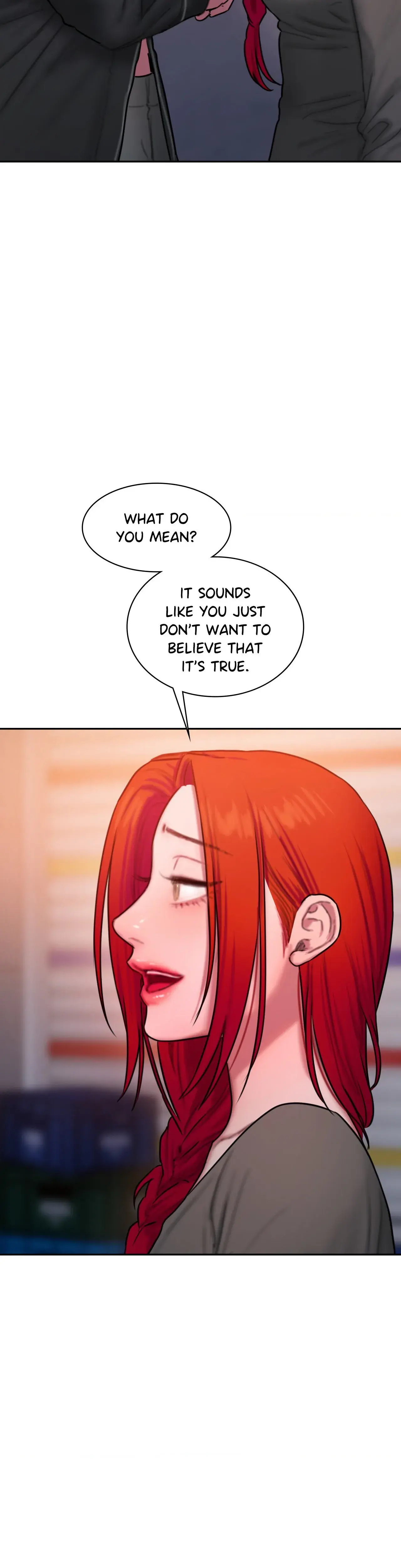 Bad Thinking Diary Chapter 34 - Page 16