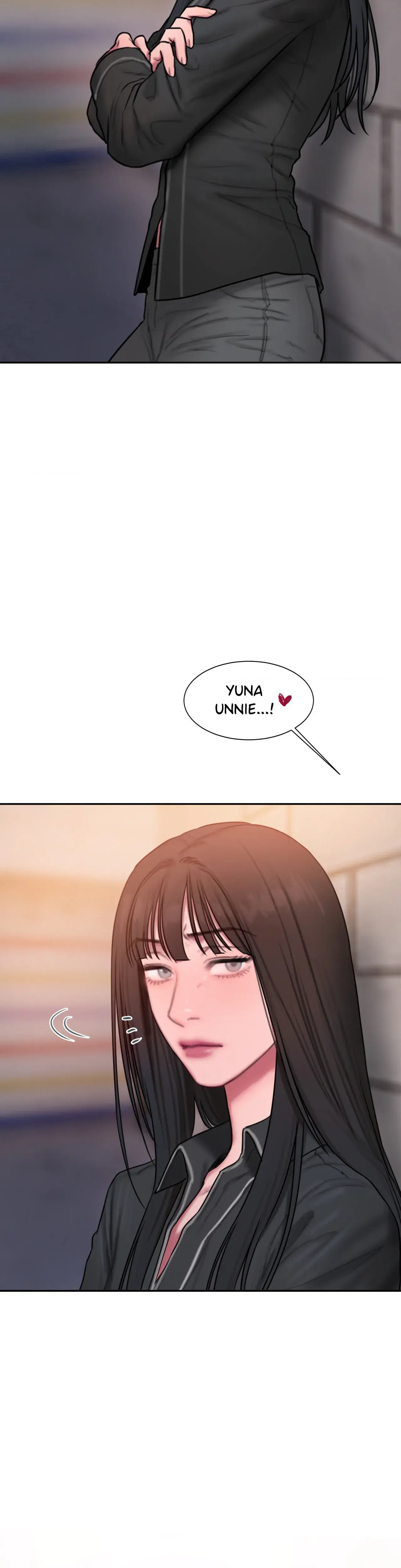 Bad Thinking Diary Chapter 34 - Page 2