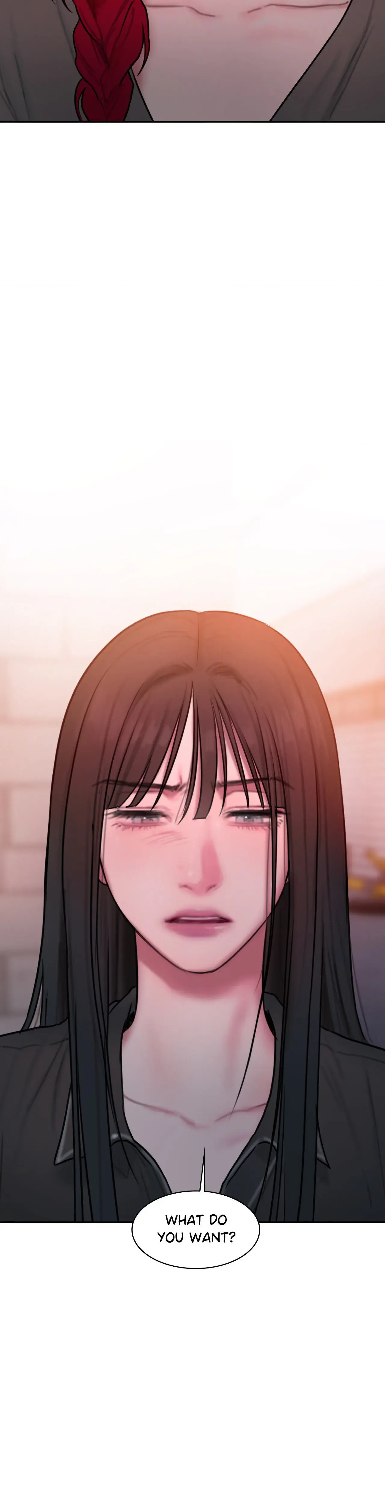 Bad Thinking Diary Chapter 34 - Page 23