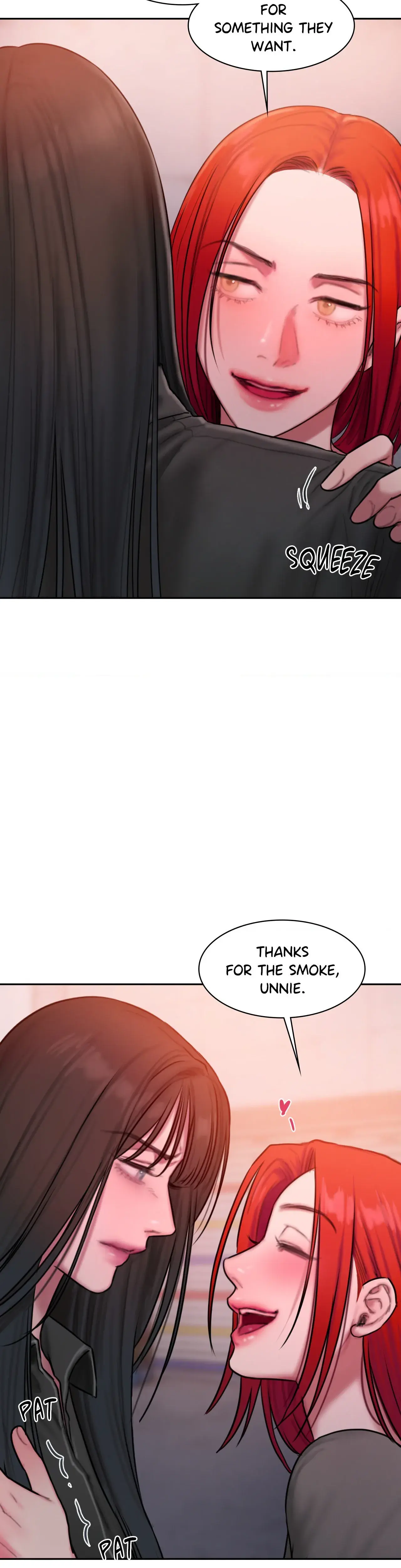Bad Thinking Diary Chapter 34 - Page 29