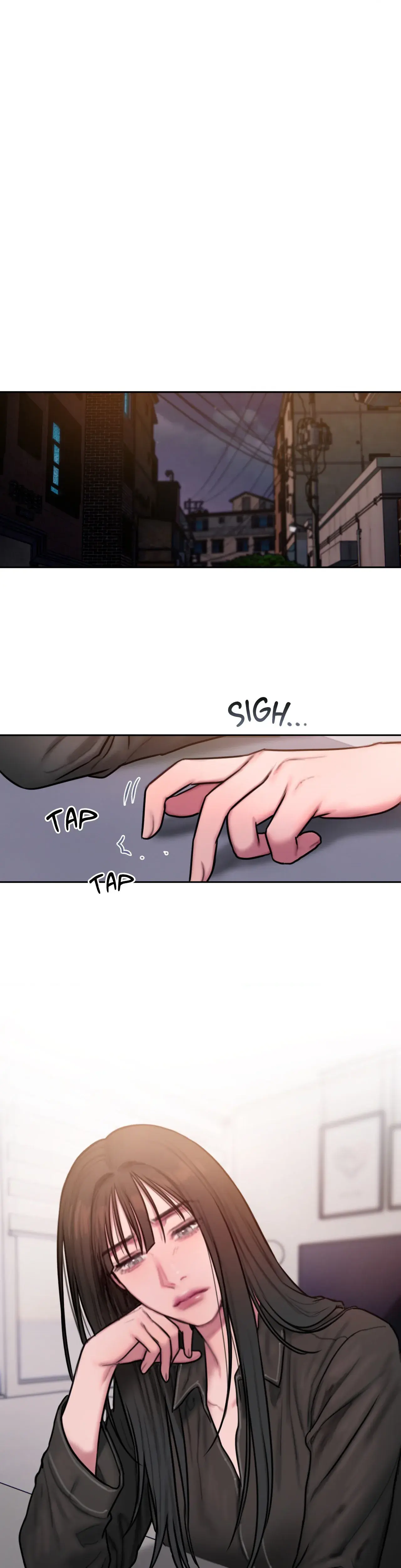 Bad Thinking Diary Chapter 35 - Page 1
